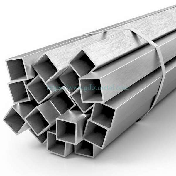 Stainless Steel Pipe&Tube